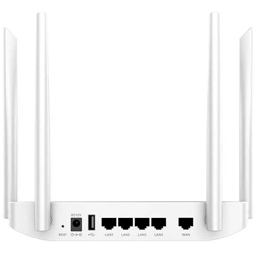 a€¢-Der-GWN7052-ist-ein-sicherer-Dualband-Router-mit-802.11ac-Wi-Fi-Technologie.-a€¢-Ideal-fA¼r-kleine-BA¼ros-HeimbA¼ro