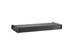 LevelOne-KCM-0832-switch-per-keyboard-video-mouse--kvm--Montaggio-rack-Nero