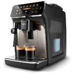 Philips 4300 series EP4327/90 Macchina da caffè automatica, 6 bevande, montalatte, 1.8 L, macine in ceramica