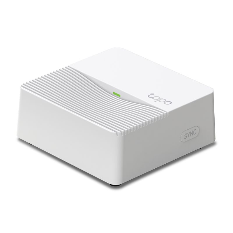 TP-Link-Tapo-H200-Con-cavo-e-senza-cavo-Bianco