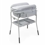 Chicco Cuddle & Bubble fasciatoio Grigio