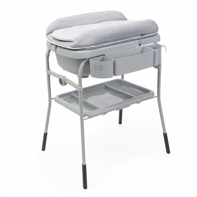 Chicco-Cuddle--Bubble-fasciatoio-Grigio