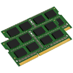 CoreParts MMCR-DDR4-0001-32GB memoria 2 x 16 GB 2133 MHz (32GB Memory Module 2133Mhz - DDR4 Major SO-DIMM - KIT - 2x16GB