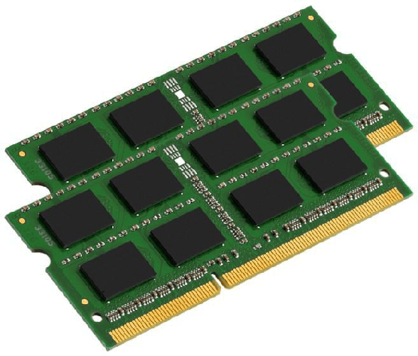 CoreParts-MMCR-DDR4-0001-32GB-memoria-2-x-16-GB-2133-MHz--32GB-Memory-Module-2133Mhz---DDR4-Major-SO-DIMM---KIT---2x16GB