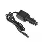 CoreParts MBXMS-DC0002 adattatore e invertitore Interno 30 W Nero (Car Adapter for MS Surface - 30W 12V 2.5A Plug: Thin