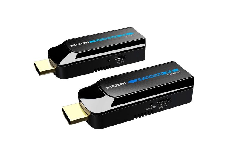 Vivolink-VLHDMIEXTDGL50-moltiplicatore-AV-Trasmettitore-e-ricetrasmettitore-AV-Nero--HDMI-over-CATx-extender-50m---.---W