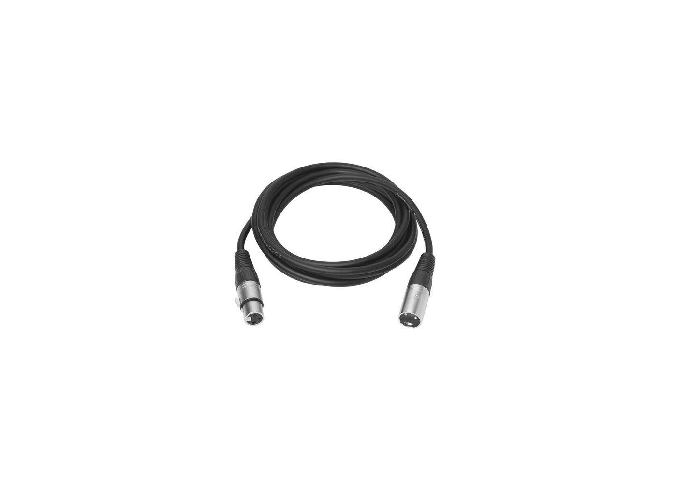 Vivolink-PROAUDXLRMF15-cavo-audio-15-m-XLR-Nero--XLR-M-F-cable-15-m-Black---.---Warranty--144M-