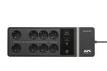 APC-Back-UPS-650VA-230V-1-USB-charging-port----Offline---USV-gruppo-di-continuita--UPS--Standby--Offline--065-kVA-400-W-8-presa-e--AC