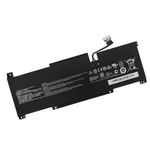 CoreParts MBXMSI-BA0020 ricambio per laptop Batteria (Laptop Battery for MSI - 51.30Wh Li-Pol 11.4V 4500mAh - Warranty: