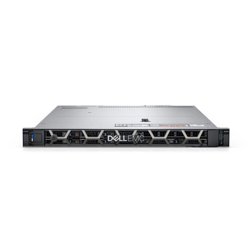 DELL-PowerEdge-R450-server-480-GB-Rack--1U--Intel®-Xeon®-Silver-4314-24-GHz-16-GB-DDR4-SDRAM-1100-W