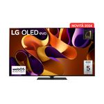 LG-OLED-evo-G4-Serie-G4S-OLED65G46LS-TV-65---ThinQ--Ultra-Hd-4K-4-HDMI-Base-Inclusa-Smart-Tv-2024