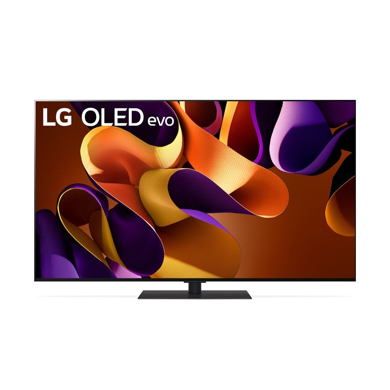 LG-OLED-evo-G4-Serie-G4S-OLED65G46LS-TV-65---ThinQ--Ultra-Hd-4K-4-HDMI-Base-Inclusa-Smart-Tv-2024