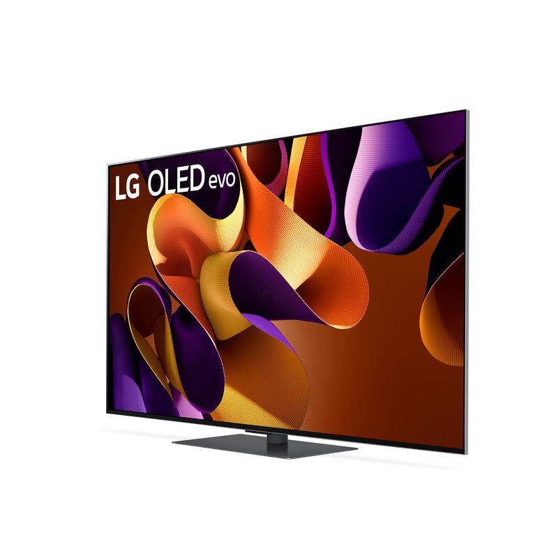 LG-OLED-evo-G4-Serie-G4S-OLED65G46LS-TV-65---ThinQ--Ultra-Hd-4K-4-HDMI-Base-Inclusa-Smart-Tv-2024