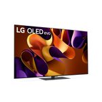 LG-OLED-evo-G4-Serie-G4S-OLED65G46LS-TV-65---ThinQ--Ultra-Hd-4K-4-HDMI-Base-Inclusa-Smart-Tv-2024