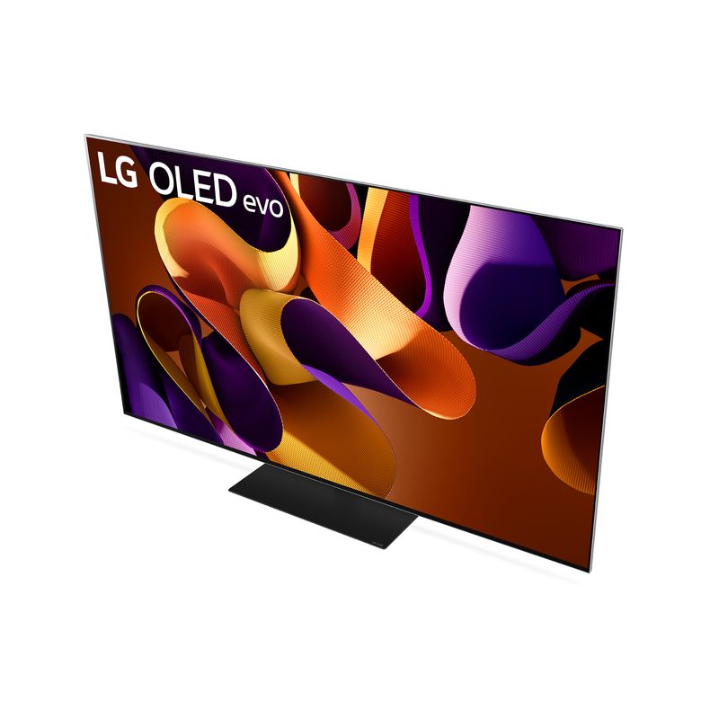 LG-OLED-evo-G4-Serie-G4S-OLED65G46LS-TV-65---ThinQ--Ultra-Hd-4K-4-HDMI-Base-Inclusa-Smart-Tv-2024