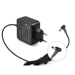 CoreParts MBA50049 adattatore e invertitore Interno 45 W Nero (Power Adapter for Toshiba - 45W 19V 2.37 Plug:5.5*2.5 - I