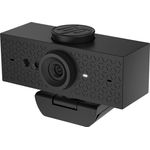 HP Webcam FHD 625 - 4 MP con Intelligenza Artificiale