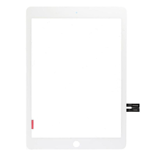 CoreParts-TABX-IPAD6-TS-W-ricambio-e-accessorio-per-tablet-Pannello-touch--Digitizer-Touch-Screen-----White-Touch-panel-