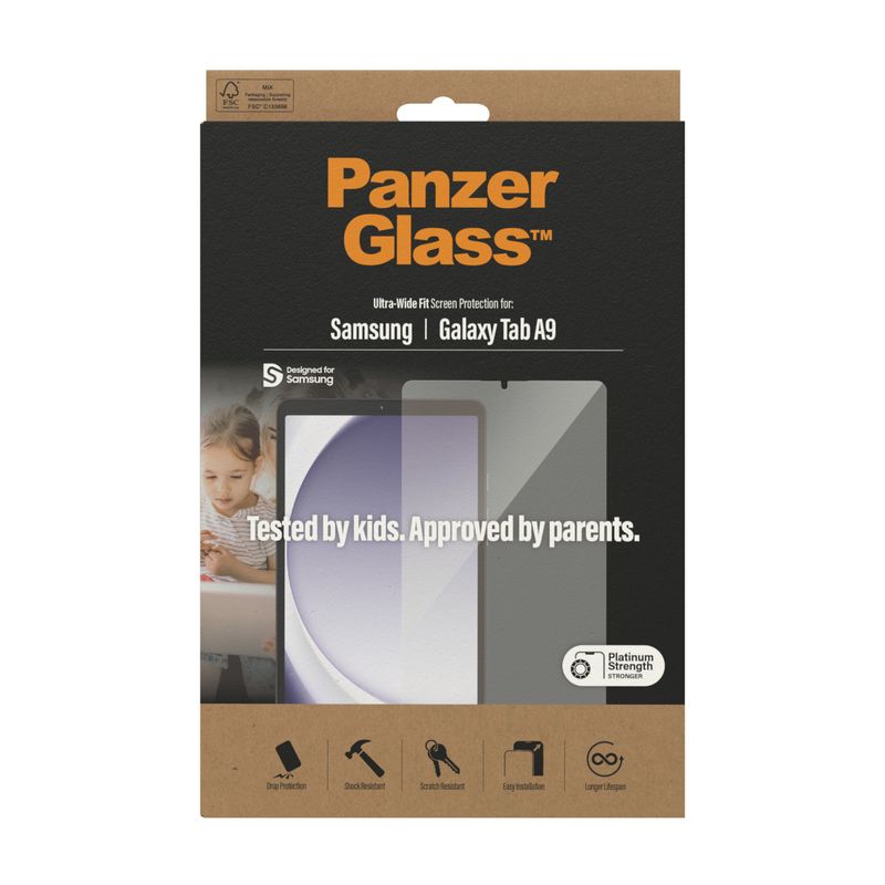 PanzerGlass-Samsung-Galaxy-Tab-A9-1-pz--SCREEN-PROTECTOR-UWF---SAMSUNG-GALAXY-TAB-A9-