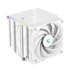 DeepCool-AK620-Digital-WH-Processore-Raffreddatore-d-aria-12-cm-Bianco-1-pz--DeepCool-AK620-Digital-CPU-Cooler-White-2