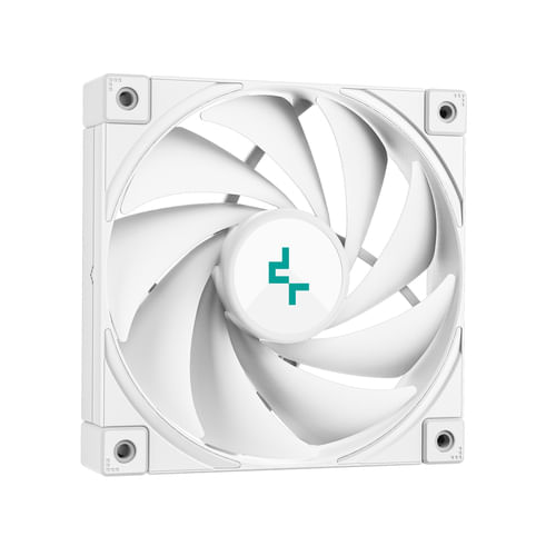 DeepCool-AK620-Digital-WH-Processore-Raffreddatore-d-aria-12-cm-Bianco-1-pz--DeepCool-AK620-Digital-CPU-Cooler-White-2