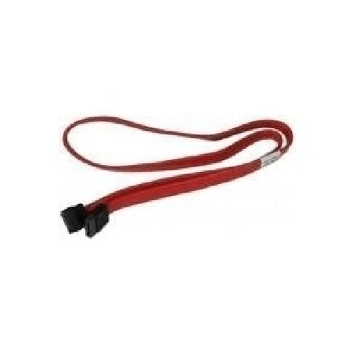 Cavo-SATA--2Ft.----06-m---Rosso