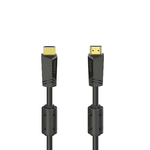 Hama-High-Speed-HDMI-Cable-Ultra-HD-4K-Ethernet-Gold-Plated-10-Metre