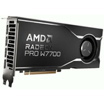 AMD-Radeon-PRO-W7700-16-GB-GDDR6--AMD-Radeon-Pro-W7700---Scheda-grafica---Radeon-Pro-W7700---16-GB-GDDR6---PCIe-4.0-x16-