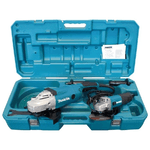 Makita DK0052G Smerigliatrice Angolare Set