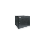 Wp Europe Box Ip20 Rwc 9U 445x540x600 Nero