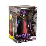 AbyStyle Assassination Classroom Koro Sensei Purple