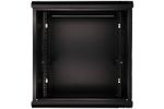 Extralink-12U-600x450-Nero-|-Armadio-per-montaggio-rack-|-montaggio-a-parete