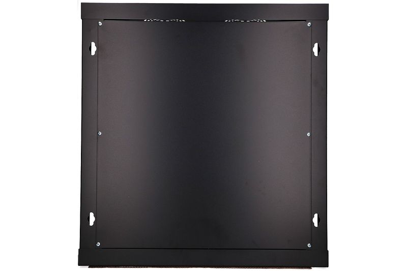 Extralink-12U-600x450-Nero-|-Armadio-per-montaggio-rack-|-montaggio-a-parete