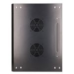 Extralink-12U-600x450-Nero-|-Armadio-per-montaggio-rack-|-montaggio-a-parete