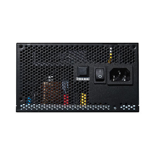 Antec-Neo-ECO-Modular-NE850G-M-EC-alimentatore-per-computer-850-W-20-4-pin-ATX-ATX-Nero