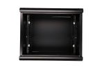 Extralink-9U-600x600-Nero-|-Armadio-per-montaggio-su-rack-|-montaggio-a-parete