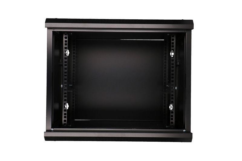 Extralink-9U-600x600-Nero-|-Armadio-per-montaggio-su-rack-|-montaggio-a-parete