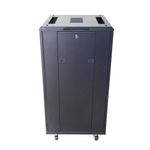 Extralink-22U-600x800-Nero-|-Armadio-per-montaggio-su-rack-|-in-piedi