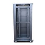 Extralink 42U 600x800 Nero | Armadio per montaggio su rack | in piedi