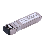 Extralink SFP+ 10G | Modulo SFP+ | 10Gbps, LC/UPC, 1550nm, 80km, single mode, DOM