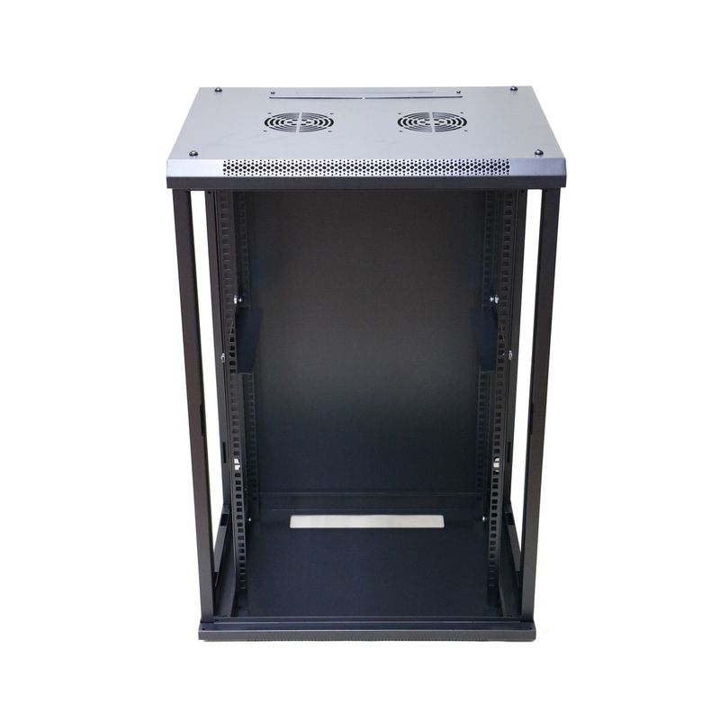 Extralink-15U-600x450-Nero-|-Armadio-per-montaggio-su-rack-|-montaggio-a-parete