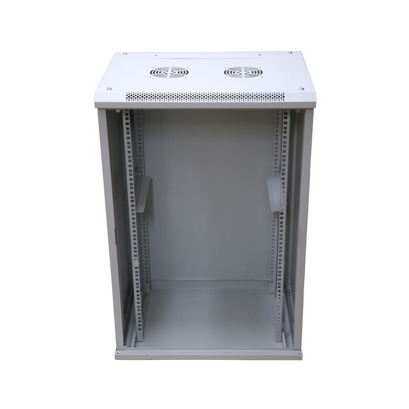 Extralink-18U-600x600-Grigio-|-Armadio-per-montaggio-su-rack-|-montaggio-a-parete