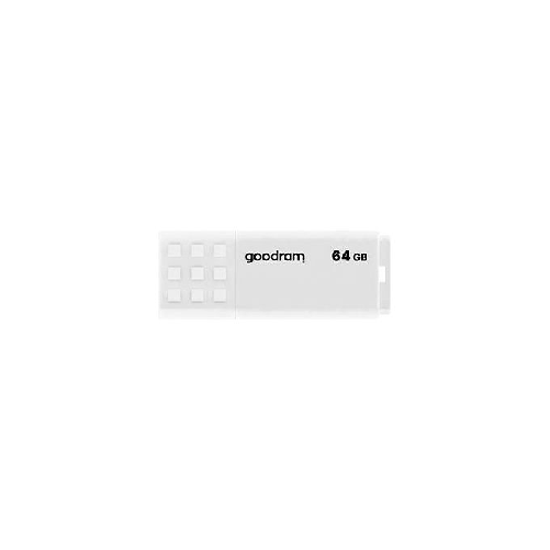Goodram UME2 unità flash USB 64 GB USB tipo A 2.0 Bianco