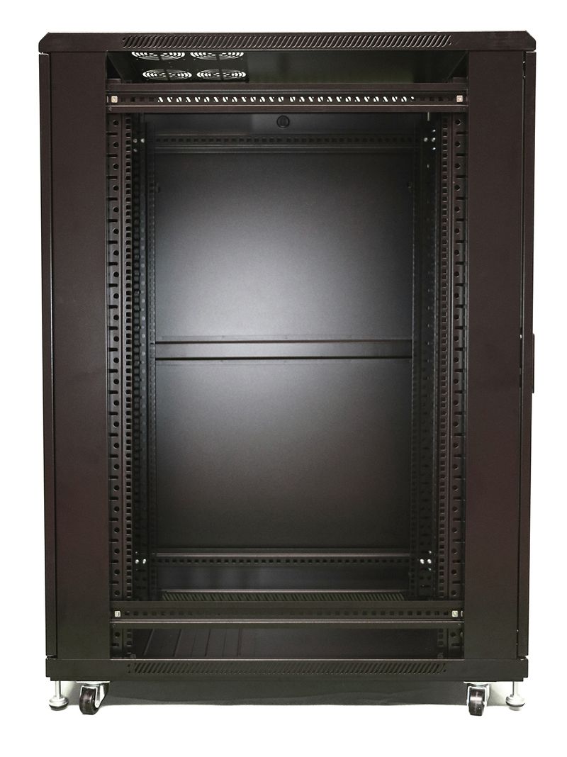 Extralink-37U-600x600-Nero-|-Armadio-per-montaggio-su-rack-|-in-piedi