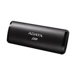 ADATA SE760 2 TB USB tipo-C 3.2 Gen 2 (3.1 Gen 2) Nero