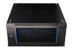 Extralink-EX.2893-armadio-rack-4U-Rack-a-parete-Nero