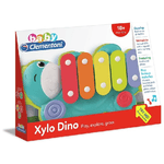 Clementoni Xylo Dino