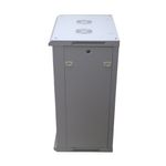 Extralink-18U-600x450-Grigio-|-Armadio-per-montaggio-su-rack-|-montaggio-a-parete