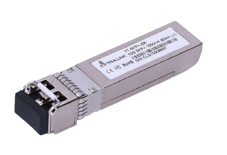 Extralink-SFP--10G-|-Modulo-SFP--|-10Gbps-LC-UPC-1550nm-40km-single-mode-DOM