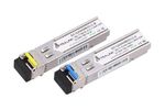 Extralink-SFP-1.25G-|-Modulo-SFP-WDM-|-125Gbps-1310-1550nm-single-mode-20km-LC-DOM-coppia